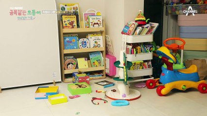 할머니의 빈자리가 이렇게 컸다? 차원이 다른 오둥이들의 전투 같은 일상