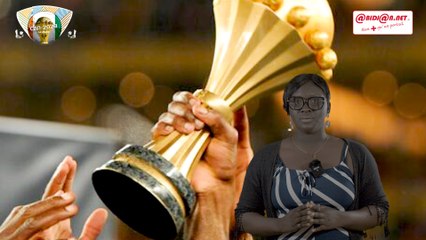 La Confédération Africaine de Football (CAF) a annoncé une augmentation de 40% du prix du vainqueur