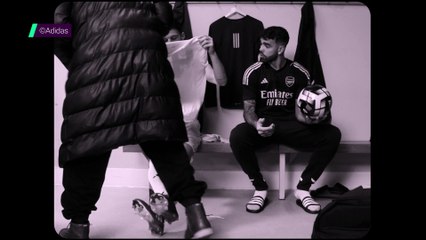 Les Gunners vont rejouer avec un maillot blanc à l’occasion la campagne "No More Red"