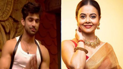 Bigg Boss 17: Abhishek Kumar पर भड़की Devoleena Bhattacharjee, दिलाई Tehelka के Eviction की याद