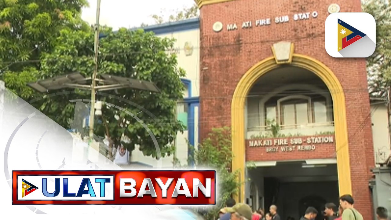 DILG, tiyak na mareresolba ang ilang isyu kaugnay ng mga pasilidad na nasa EMBO Barangays