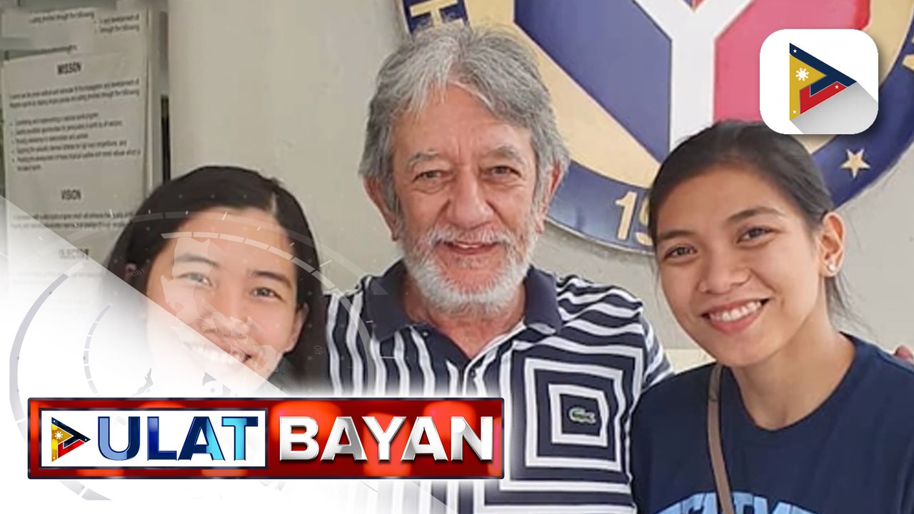 PVL President Ricky Palou, inanunsiyo ang bagong PVL guidelines para sa Hunyo