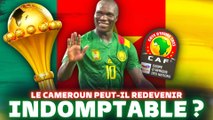 CAN 2024 : Le CAMEROUN peut-il redevenir INDOMPTABLE ?