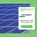 Eco-Friendly Energy Brilliance Moreton Bay Solar by All Energy HQ