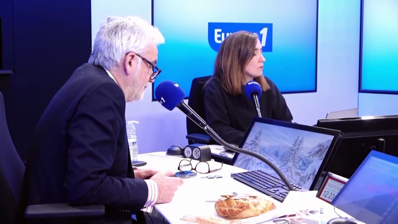 Pascal Praud et vous - Bénédiction de couples de même sexe : «Aujourd'hui, l'Église est divisée», souligne un spécialiste des religions