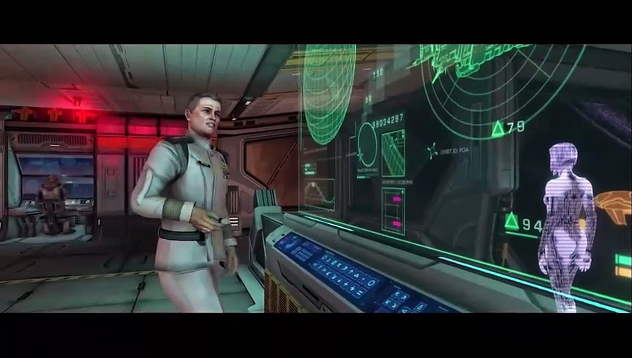 Halo  Campagne  Légendaire - Solo - Mission 01 - Le Pillar Of Autumn