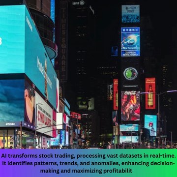 Trading Tomorrow Navigating Washington's Financial Frontiers with AI-Powered Stock Strategies