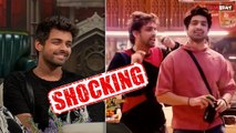 Bigg Boss 17: Samarth Jurel aka Chintu Eviction; Abhishek के बाद Samarth हुए Eliminate! FilmiBeat