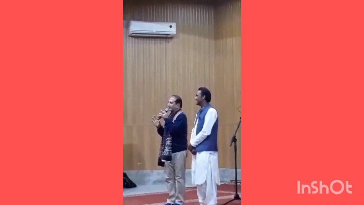 Urdu poetry