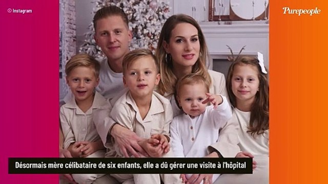 J'ai enlevé les cadres, rebouché les trous... : Camille Santoro entame sa nouvelle vie après sa rupture avec Nicolas