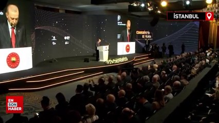 Cumhurbaşkanı Erdoğan'dan ekonomi mesajı: Enflasyonda ivme kaybı başladı