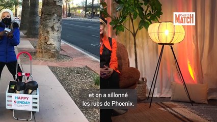 L’Histoire de…  Jeanne Mas : « Un SDF m'a fait grandir »