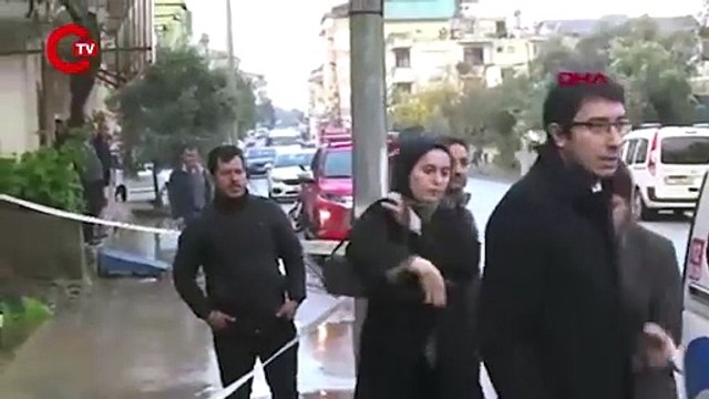 Antalya'da acı olay: Yalnız yaşadığı dairede çıkan yangında yaşamını yitirdi