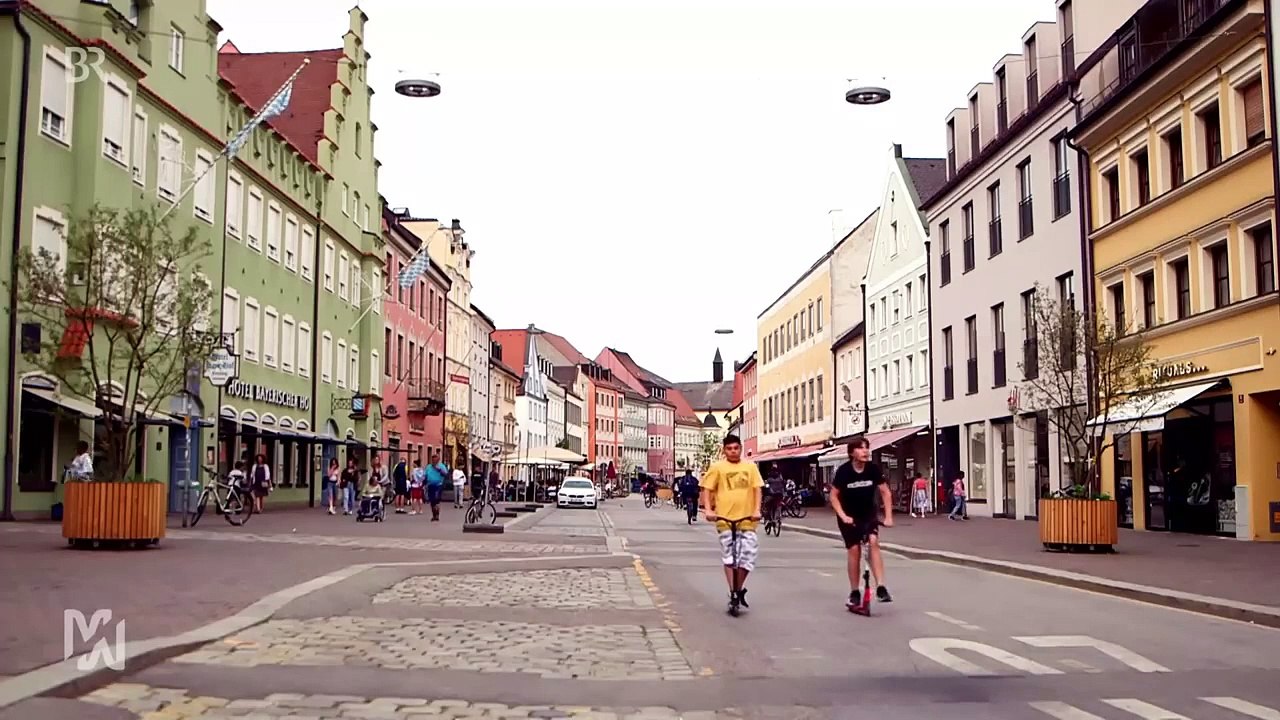 Fernwärmenetze: Wo bleiben die Verbraucherrechte? 21.06.2023 ∙ Plusminus