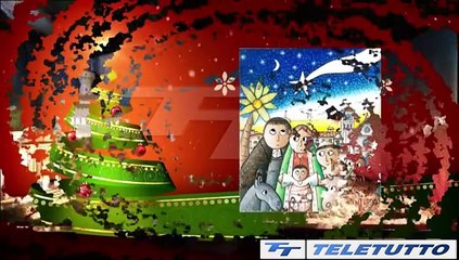 Video News - PRESEPI MCL, PARROCCHIA BERLINGHETO