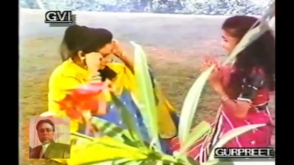 Mere Mann Ka Mausam - Kumar Sanu - Alka Yagnik