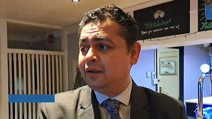 Why Swingate Inn wants cameras in car park