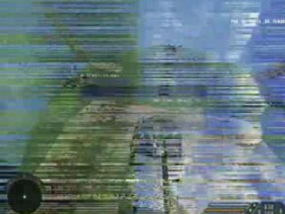 FarCry mp_campMD et mp-tv avec Jaco