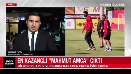 Seçil Erzan fonunda en kazançlı isim 'Mahmut Amca'