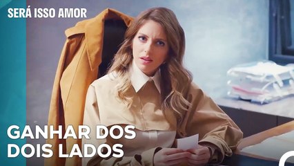 Oferta De Acções Da Efe - Será Isso Amor Episodio 65