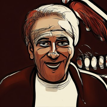 Michel Drucker raille Jean-Luc Reichmann sur le soutien aux jeunes débutants