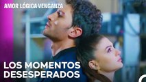 Ozan Y Esra Fueron Tomados Como Rehenes - Amor Lógica Venganza