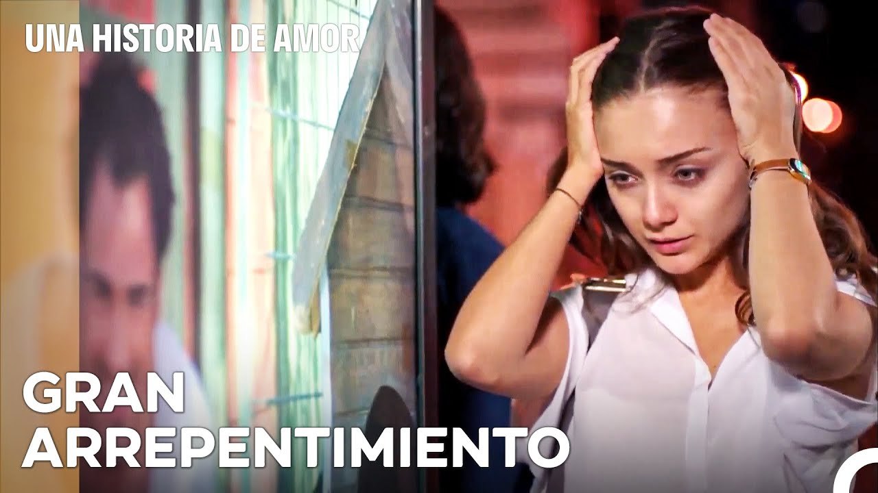 ¡Tolga Me Llamó Muchas Veces! - Una Historia De Amor