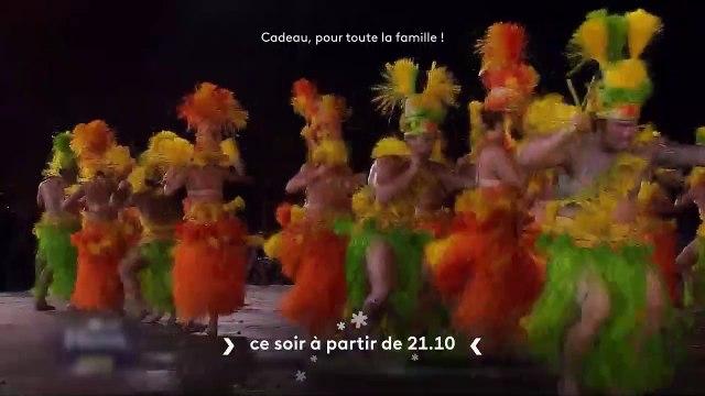Heiva, au coeur des traditions polynésiennes - 5 janvier