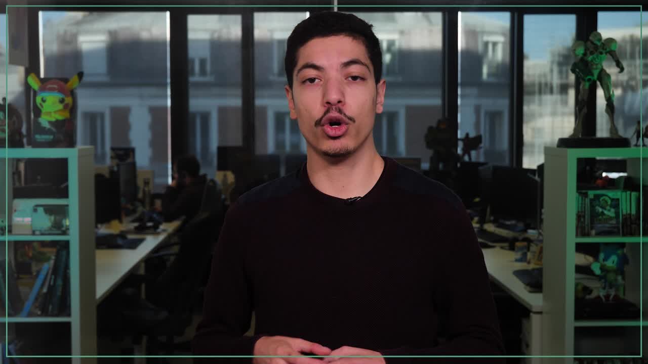 Weekly Tech : PS6, Nvidia 4090 D, grille-pain Xbox