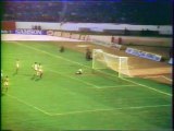 COUPE  DES CLUBS  CHAMPIONS  - 1977  - SAISON  1977/1978 -