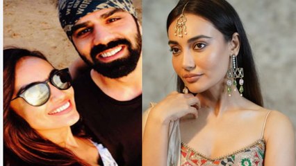 Surbhi Jyoti Wedding: March 2024 में BF Sumit Suri से शादी करेंगी Surabhi Jyoti ? । FilmiBeat