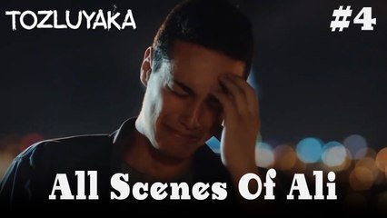 All Scenes Of Ali #4