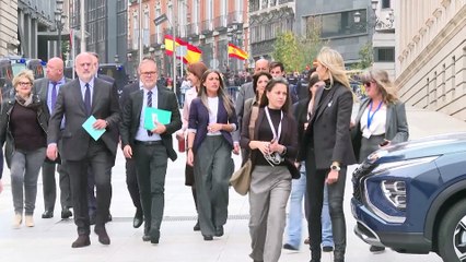 Junts votará en contra del decreto 'ómnibus' del Gobierno porque "pone en peligro" la amnistía