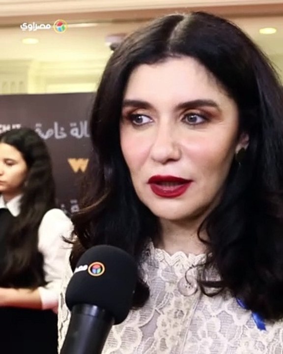 غادة عادل- -حالة خاصة- يتحدث عن التوحد.. وأشارك بـ-لانش بوكس- في رمضان 2024
