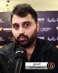 مخرج -حالة خاصة-- استمتعت بقراءة السيناريو.. وغادة عادل إضافة كبيرة