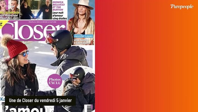 Karine Ferri et Yoann Gourcuff : l'amour fou au sommet des pistes avec leur petite Sasha