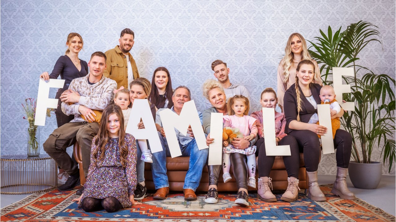 "Die Wollnys": Diese Promis vergöttern die Mitglieder der Großfamilie