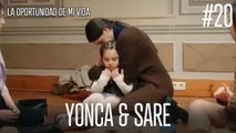 Yonca & Sare #20