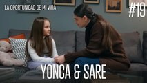 Yonca & Sare #19