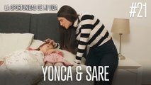 Yonca & Sare #21