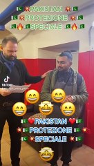 Lo Studio Legale (Roma Termini) dell'Avvocato Pitorri