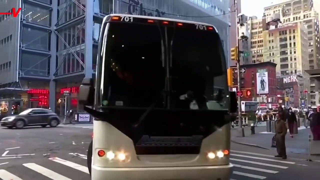 New York City Files $708 Million Lawsuit Against 17 Bus Companies Over Migrant Transportation