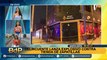 Atentado en Santa Anita: lanzan explosivo contra tienda de zapatillas