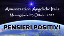 Divinità e Pensieri Positivi • Armonizzazioni Angeliche Italia _ Simone Venditti
