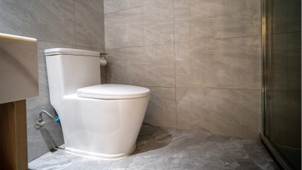 Experts reveal the reason why you pee more frequently as you get older