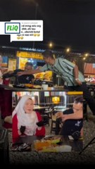 Usik Rakan TikTok di Pahang, Netizen Terhibur! 😄