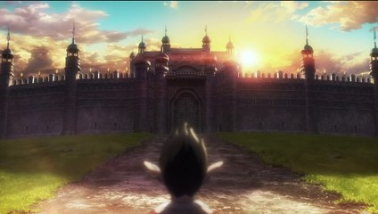 Teaser Trailer  -  Overlord: The Holy Kingdom