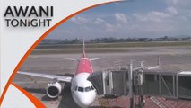 AWANI Tonight: AirAsia offers fixed fares to Sabah, Sarawak for CNY