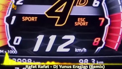 Rafat Rafat _ Yesmar Yesmar _ Arabic _ Remix _ 2023 Tiktok Trend