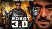 Robot 3.0 - Official Teaser - Rajnikanth, Hrithik Roshan, Salman - Robot 3.0 Teaser Trailer Updates